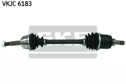 Вал SKF VKJC 6183